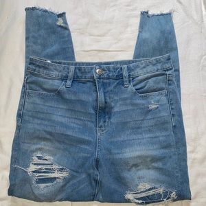 Women’s American Eagle jeggings